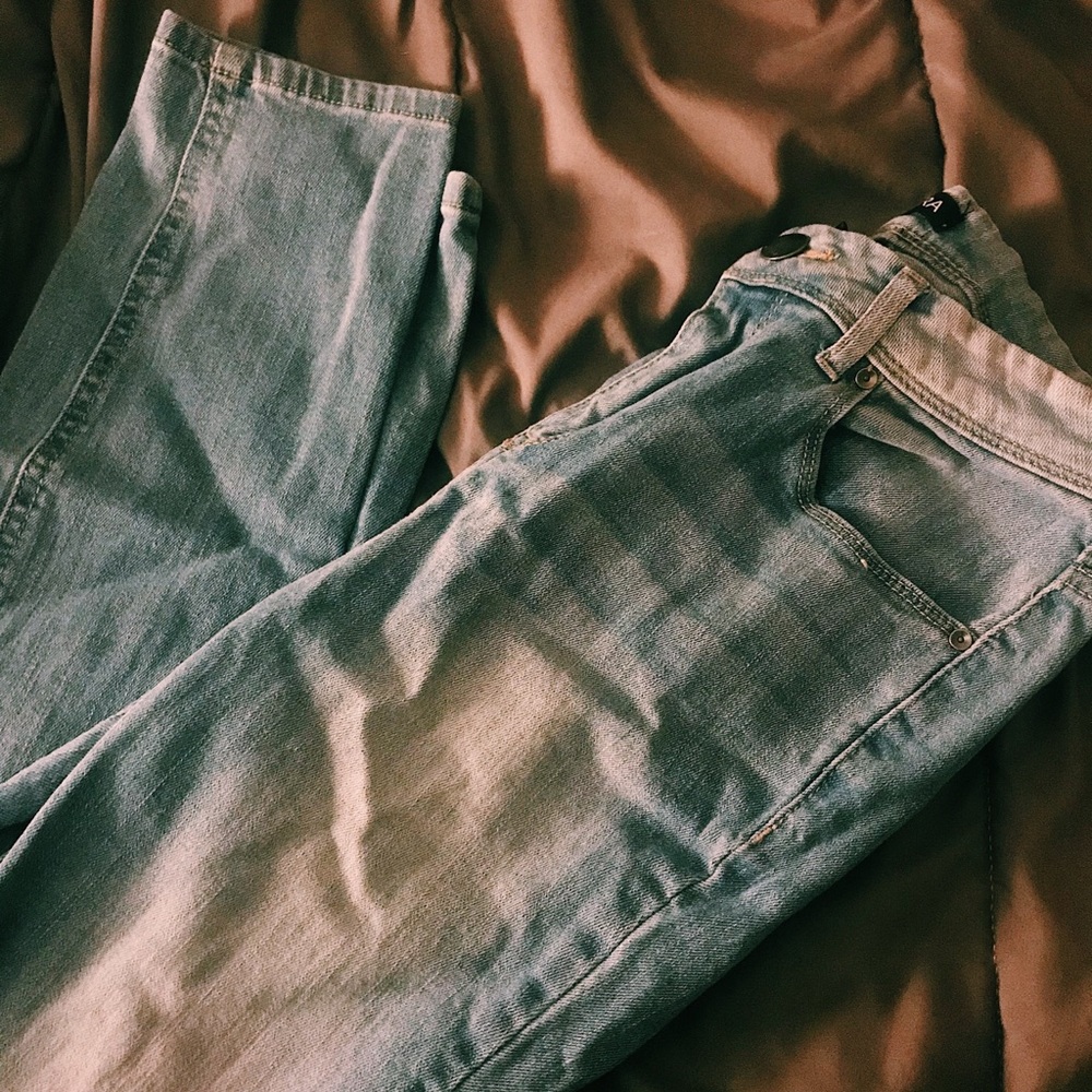 Nordstrom Skinny Jeans